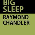 Cover Art for 9781604449150, The Big Sleep by Raymond Chandler