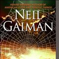 Cover Art for 9780061140600, Anansi Boys by Neil Gaiman