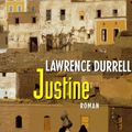 Cover Art for 9783499222641, Justine. by Lawrence Durrell