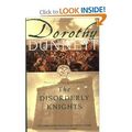Cover Art for 9780099521808, The Disorderly Knights by Dorothy Dunnett