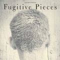 Cover Art for 9780786212002, Fugitive Pieces by Anne Michaels