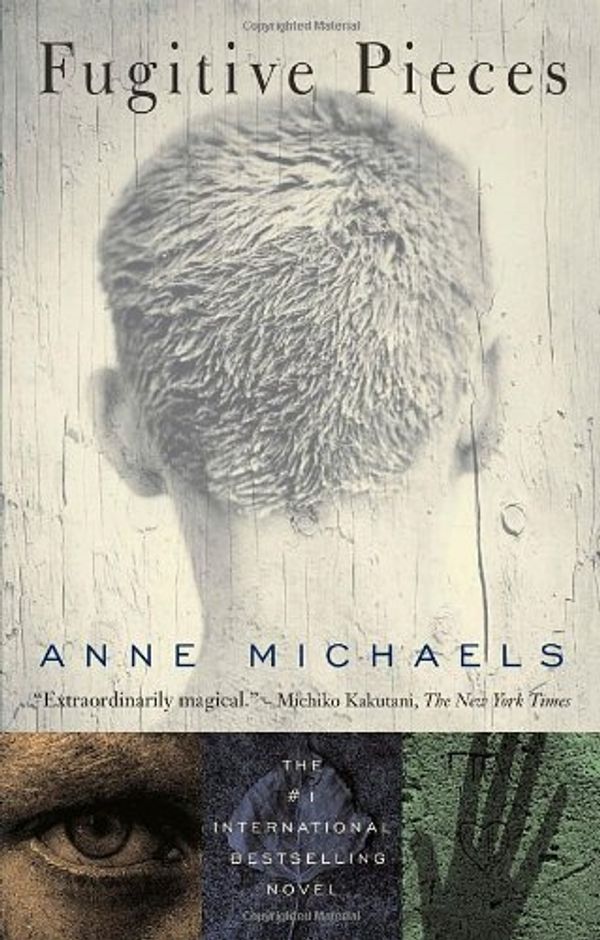 Cover Art for 9780786212002, Fugitive Pieces by Anne Michaels