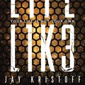 Cover Art for 9781524713959, LIFEL1K3 by Jay Kristoff
