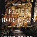 Cover Art for 9780061809491, The Price of Love and Other Stories by Peter Robinson