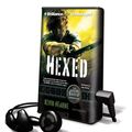 Cover Art for 9781455809585, Hexed by Kevin Hearne