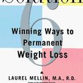 Cover Art for 9780060391867, Diet Free Solution by Laurel Mellin