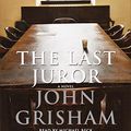 Cover Art for 9780736697408, The Last Juror [AUDIOBOOK] (CD) by John Grisham