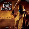 Cover Art for B00DWYRN8I, Eraks Ransom by Flanagan, John [Philomel,2010] (Hardcover) by John Flanagan