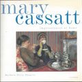 Cover Art for 9780789302465, Mary Cassatt by Barbara Stern Shapiro