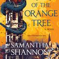 Cover Art for 9781408883464, The Priory of the Orange Tree by Samantha Shannon