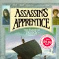 Cover Art for 9780002246064, Assassin's Apprentice by Robin Hobb