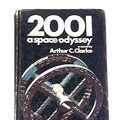 Cover Art for 9780091190507, 2001: A Space Odyssey (Unicorn S.) by Arthur Charles Clarke, Stanley Kubrick