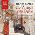 Cover Art for 9781781980484, The Wings of the Dove by Henry James