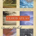 Cover Art for 8937485907116, Cloud Atlas by David Mitchell