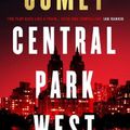 Cover Art for 9781837932672, Central Park West by James Comey