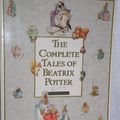 Cover Art for 9780723236726, THE COMPLETE TALES OF BEATRIX POTTER [ILLUSTRATED] by Beatrix Potter