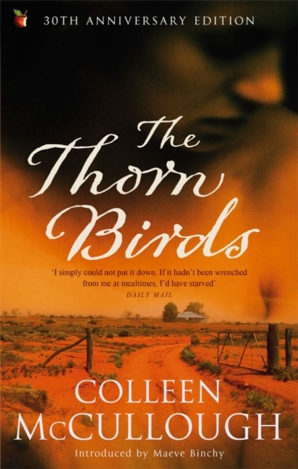 Cover Art for 9781844084470, The Thorn Birds by Colleen McCullough