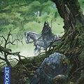 Cover Art for 9782266155038, Les royaumes d'épines et d'os, Tome 1: Le Roi de bruyère by Jacques Collin Greg Keyes