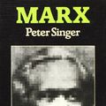 Cover Art for 9788877185754, Marx by Peter Singer