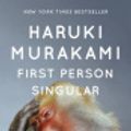 Cover Art for 9780385696166, First Person Singular by Haruki Murakami