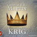 Cover Art for 9789173488297, Kungarnas krig by George R. r. Martin