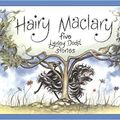 Cover Art for 9780141315942, Hairy Maclary Omnibus by Lynley Dodd