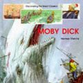 Cover Art for 9780233990644, Moby Dick (Illustrated Classics) by Herman Melville