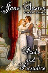 Cover Art for 9781544065472, Pride and Prejudice by Jane Austen