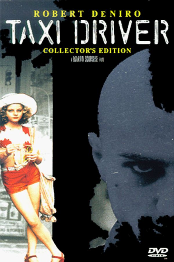 Cover Art for 0043396034815, Taxi Driver (Collector's Edition) by Unknown