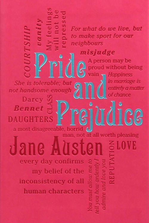 Cover Art for 9781607105541, Pride and Prejudice by Jane Austen