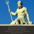 Cover Art for 9781452672199, Bulfinch's Mythology by Thomas Bulfinch