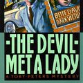 Cover Art for 9780786108817, The Devil Met a Lady by Stuart M. Kaminsky