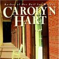 Cover Art for 9780060724054, Death Walked in by Carolyn Hart