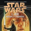 Cover Art for 9780553108200, Star Wars: I, Jedi by Michael A. Stackpole