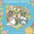 Cover Art for 9780007461530, Summer Story by Jill Barklem