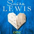 Cover Art for 9780008286736, One Minute Later by Susan Lewis