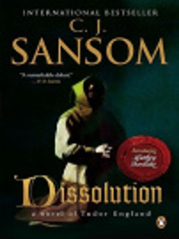 Cover Art for 9781440615122, Dissolution by C J Sansom