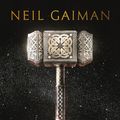 Cover Art for 9781526634825, Norse Mythology by Neil Gaiman