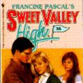 Cover Art for 9780553276626, Last Chance (Sweet Valley High) by Francine Pascal