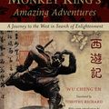 Cover Art for 9781462907779, Monkey King's Amazing Adventures by Wu Cheng'en