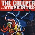 Cover Art for 9781848565715, "The Creeper" by Steve Ditko by Steve Ditko