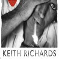 Cover Art for 9781409124740, Life by Keith Richards
