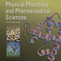 Cover Art for 9780781750271, Martin's Physical Pharmacy and Pharmaceutical Sciences by Patrick J. Sinko PhD  RPh