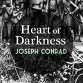 Cover Art for 1230000101210, Heart of Darkness by Joseph Conrad