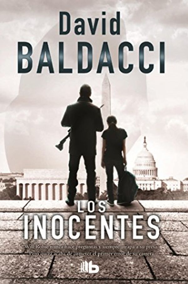Cover Art for 9788490701638, Los Inocentes by David Baldacci
