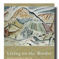 Cover Art for B005LBBFRA, Living on the Border by Esther De Waal