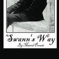 Cover Art for 9781479340637, Swann's Way by Marcel Proust