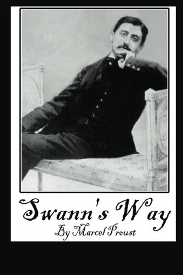 Cover Art for 9781479340637, Swann's Way by Marcel Proust