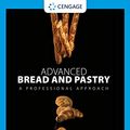 Cover Art for 8601400575550, Advanced Bread and Pastry by Michel Suas