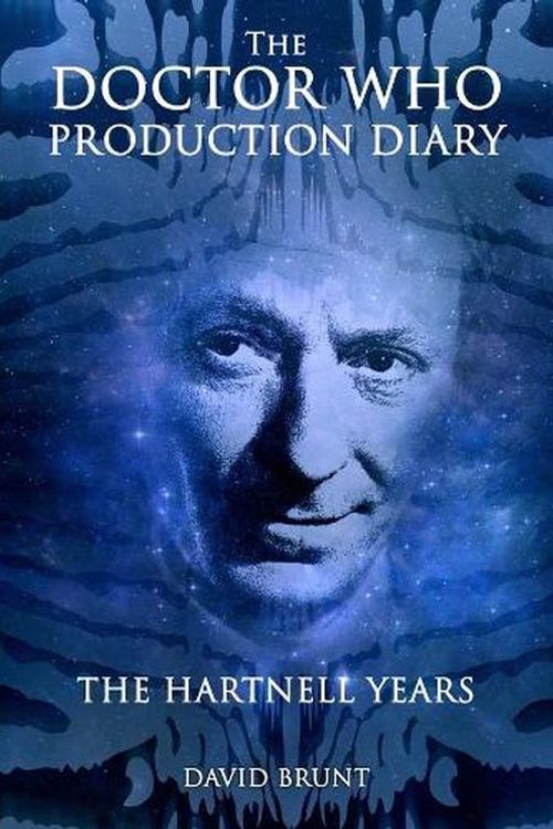 Cover Art for 9781845832223, The Doctor Who Production Diary: The Hartnell Years: 1 by David Brunt